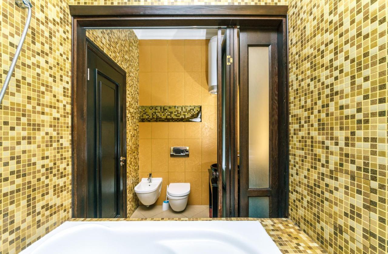 Vip Apartment. Kreshatik, Maidan Nezavisimosti. *