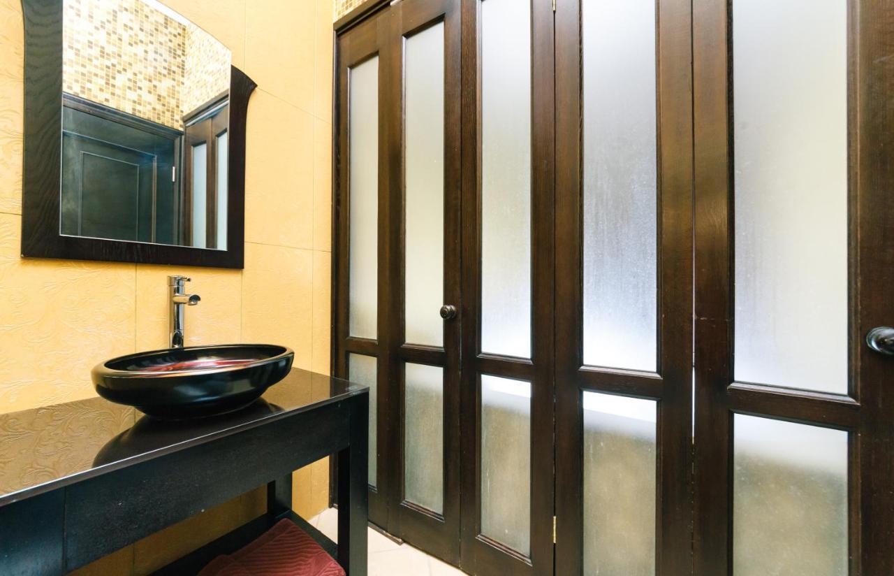 Vip Apartment. Kreshatik, Maidan Nezavisimosti. Daire Kiev