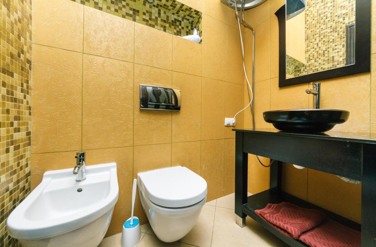 Vip Apartment. Kreshatik, Maidan Nezavisimosti.