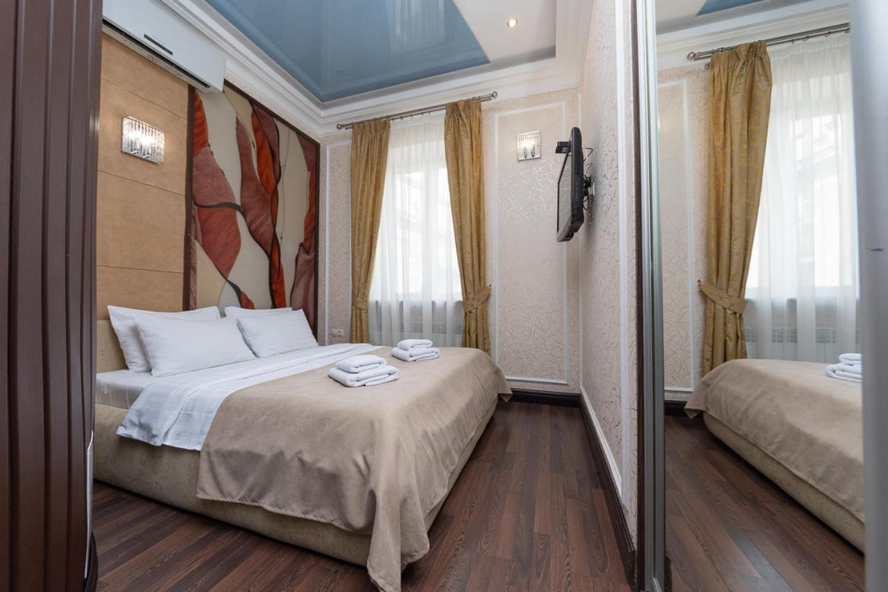 Vip Apartment. Kreshatik, Maidan Nezavisimosti. Daire