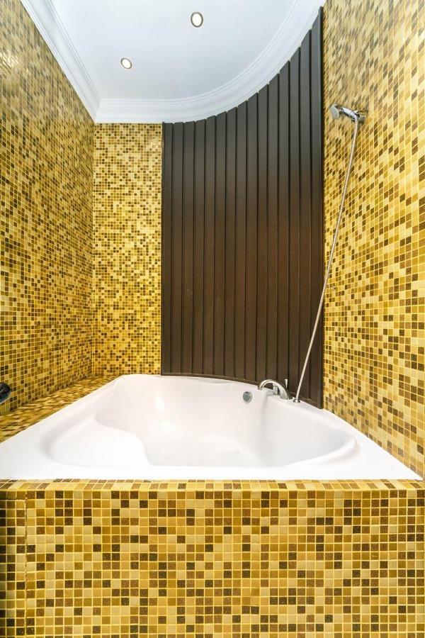 Daire Vip Apartment. Kreshatik, Maidan Nezavisimosti. *