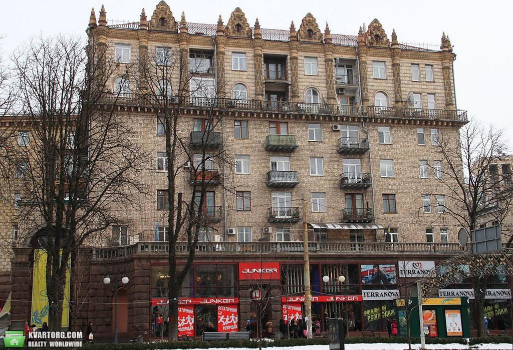 Daire Vip Apartment. Kreshatik, Maidan Nezavisimosti. *